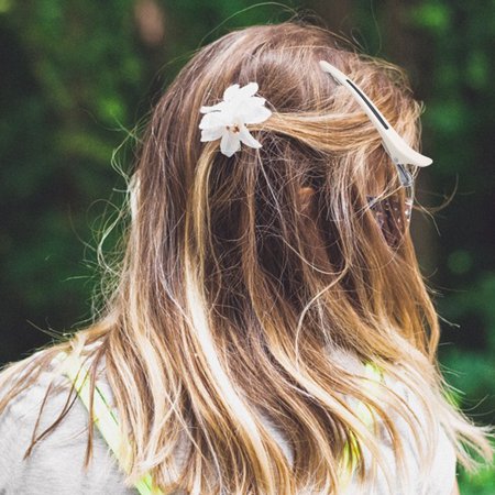 11 Pinces A Cheveux Qui Finalisent Votre Coiffure Avec Style