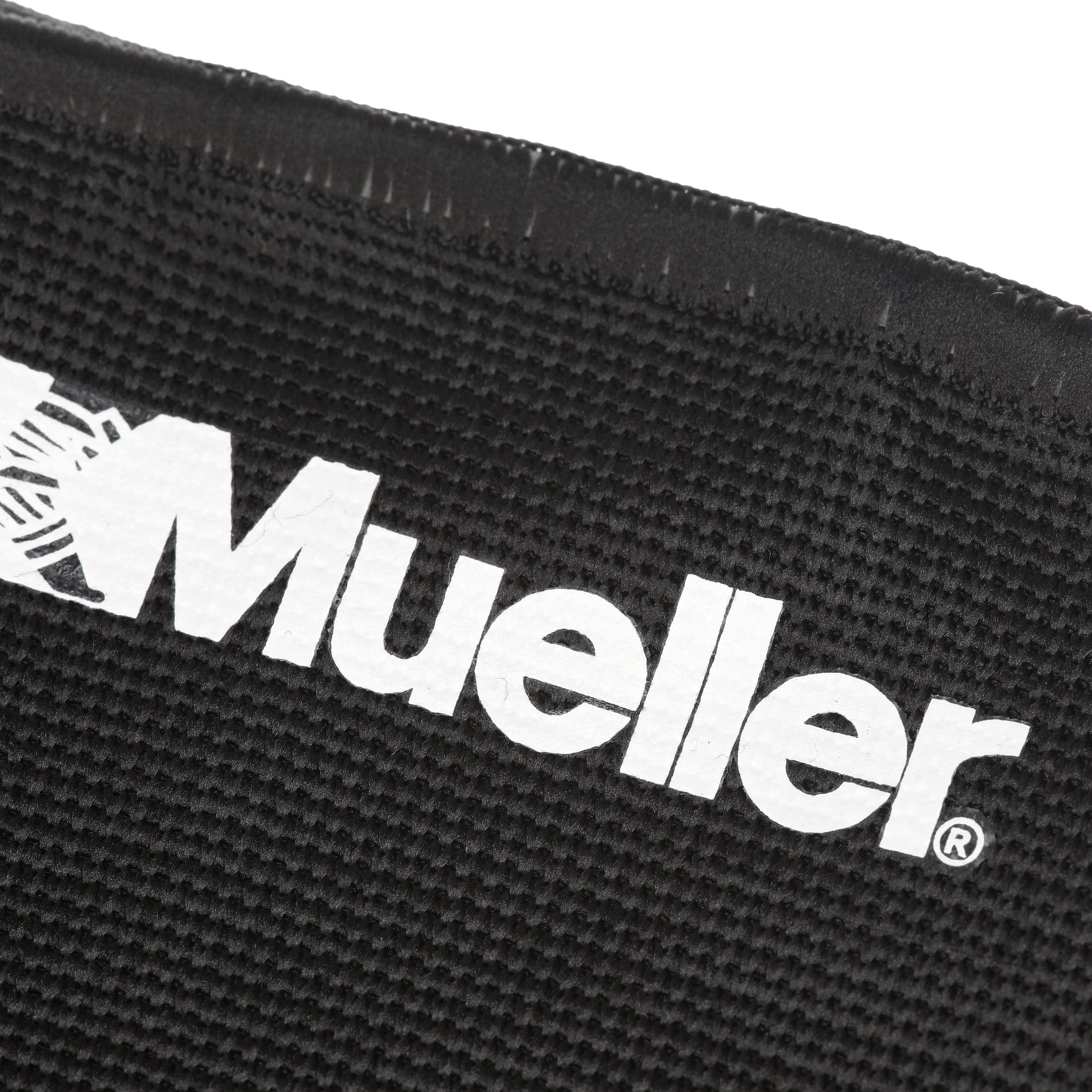 Mueller Turf Sleeve, Pair, Black, Extra Large