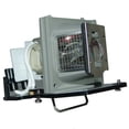 thumbnail image 2 of Lampe de Projecteur Osram Originale de Remplacement avec Boîtier pour Optima HD72, 2 of 5