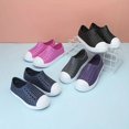 thumbnail image 2 of Boys Breathable Clog Sneakers With Assorted Colors For Outdoor Hiking & Beach Walking, 2 of 5