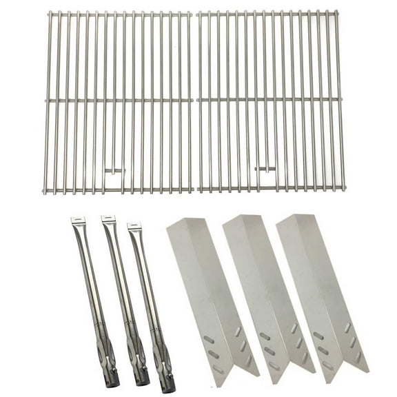 Replacement BBQ Parts for BHG BH12-101-001-02, Gas Grill Models