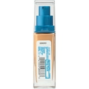 Maybelline Super Stay Better Skin Foundation