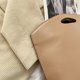 thumbnail image 3 of Bolsos Para Mujer Bolsa de mano para mujer, para ordenador portátil, maletín de negocios para mujer de cuero PU, grandes para oficina Tmvgtek Para Estrenar, 3 of 6