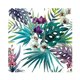 thumbnail image 2 of Cuadros Decorativos Pintura de diamantes 5D de hoja de flor taladro redondo completo Wdftyju manualidades de arte DIY mosaico Kit de imagen regalo de decoración del hogar, 2 of 9
