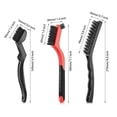 thumbnail image 2 of 9-Piece Wire Brush Set Brush Cleaning Set, 2 of 5
