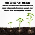 thumbnail image 3 of Quick Rooting Powder Fast Plant Flower Rooting Powder Quick Growth Transplant Fertilizer for Improving Flowering Cutting Survival, 3 of 6