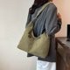 thumbnail image 2 of Bolso Cuerpo Cruzado para Hombres Mujeres Pana, 2 of 9