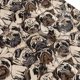 thumbnail image 3 of Balery Pug Gorra de béisbol de tamaño ajustable para correr, entrenar y actividades al aire libre. Gorra de papá para todas las estaciones., 3 of 6
