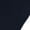 Navy Blue, variant on Plus Size Fleece-Lined High-Waist 7/8 Yoga Pants for Women - Winter Warm Tummy Control Workout Leggings