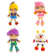 Rainbow Brite 6 inch Plush