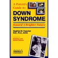 thumbnail image 1 of A Parent's Guide to Down Syndrome : Toward a Brighter Future (Paperback), 1 of 1