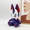 thumbnail image 2 of Duskit Plush Pokemon juego muñeco de peluche periférico, 2 of 5