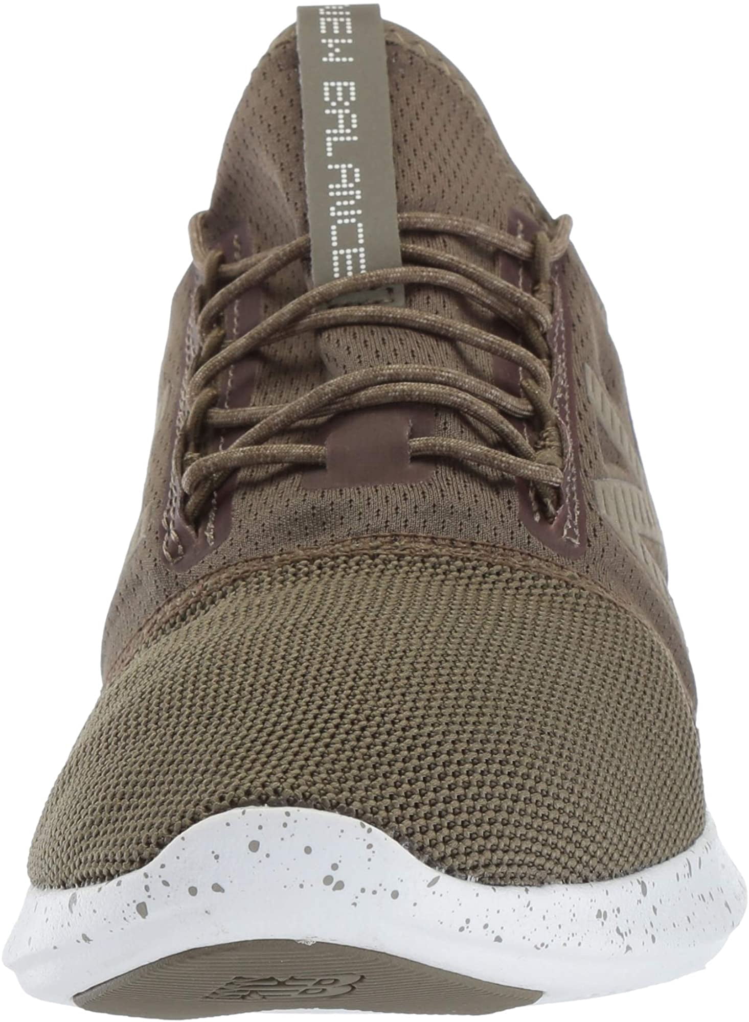 New Balance Mens FuelCore Coast V4 