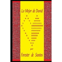 Lo Mejor de David (Paperback)