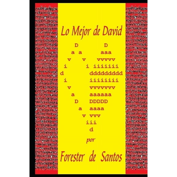 Lo Mejor de David (Paperback)