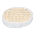 thumbnail image 3 of Almohadilla de esponja Jadeshay almohadilla exfoliante para baño, 3 of 14