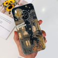 thumbnail image 1 of For Huawei Y9a Case Cover For Huawei FRL-22 FRL-23 FRL-L22 FRL-L23 Nova Y9a Phone Case Soft Silicone Clear Protection Funda Capa case-c41 For Huawei Y9a, 1 of 6
