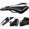 thumbnail image 3 of Funda para sillín de bicicleta Selle VTT Confort Homme Selle Velo Gel, funda de gel para sillín de MTB, equipo para bicicleta de carretera masculina, bicicleta de carreras, bicicleta estática., 3 of 5