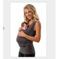 thumbnail image 3 of Amazon ebay AliExpress Souhait Papa Kangourou T-shirt Décontracté Multifonctionnel Col Rond Manches Courtes, 3 of 6