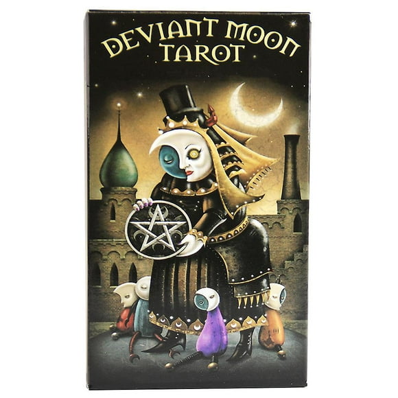 Oracle Card Tarot Card Card Board Game Card Game Card