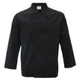 thumbnail image 1 of Waiter Double-breasted Coat Uniform Jacket Clothes L L, 1 of 8