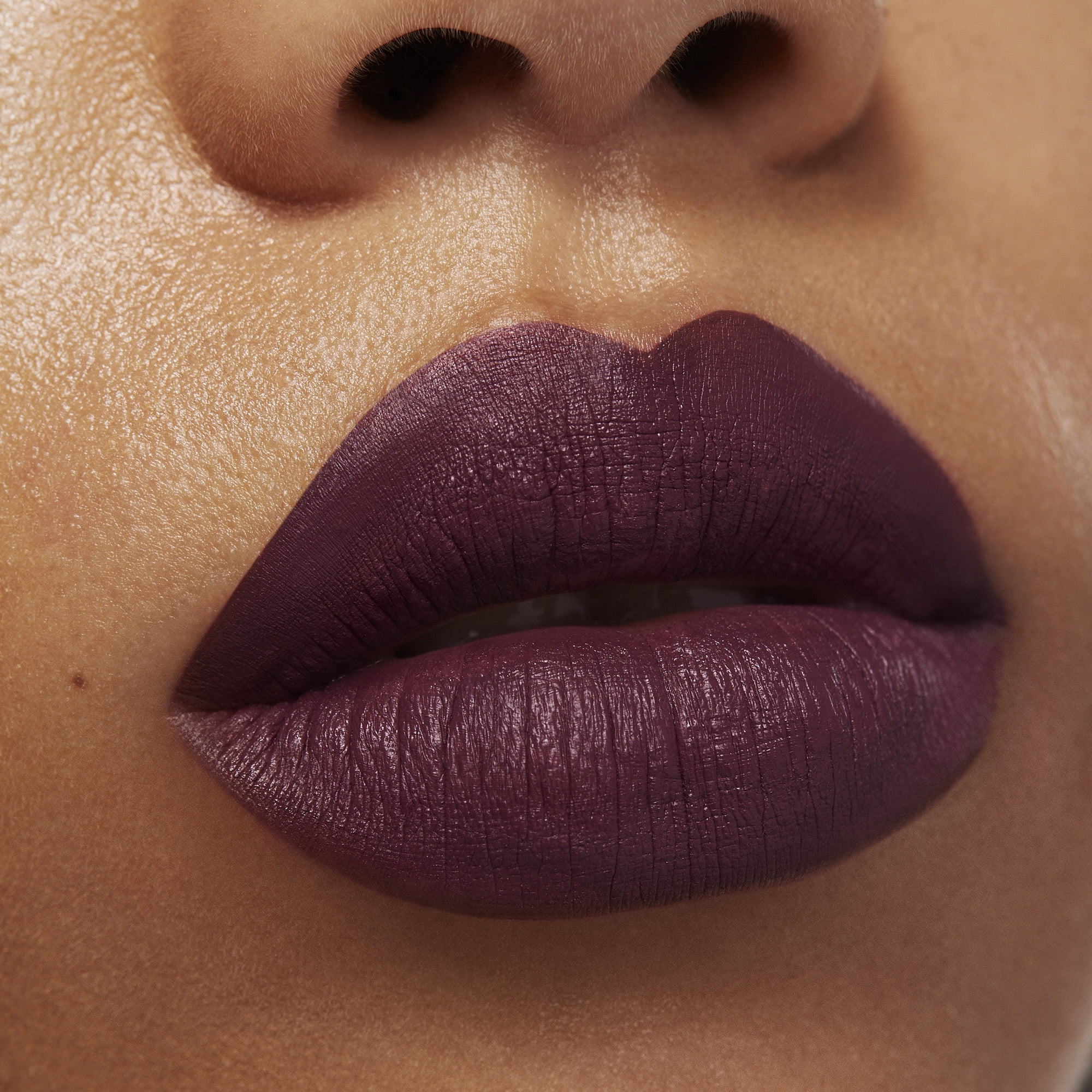 af94 Majorly Matte Liquid Lipstick, Dream a Lie, Purple