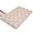 Pink Checkered Cow, variant on White Cow Face Pattern Flannel Non Slip Door Rugs,Washable Door Mats Indoor,Decorative Door Mats,Dirt-Resistant and Absorbent Doormat for Entrance,Bedroom,Kitchen,Bathroom,23.5x16in(60x40cm)