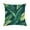 Tropical Palm Leaves in Hawaii-1, variant on Tropical Palm Leaves in Hawaii Pillow Covers,Tropical Palm Leaves in Hawaii Throw Pillow Covers 18"×18" ,Living Room Sofa Couch Pillow Covers,Decorative Pillow Covers
