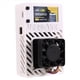 thumbnail image 3 of Minero NerdAxe BM1366 ASIC Chip 500Gh/S Minero de Lotería NerdMiner Minero de Lotería en Solitario Minero de BTC ENCHUFE de EE. UU., 3 of 5