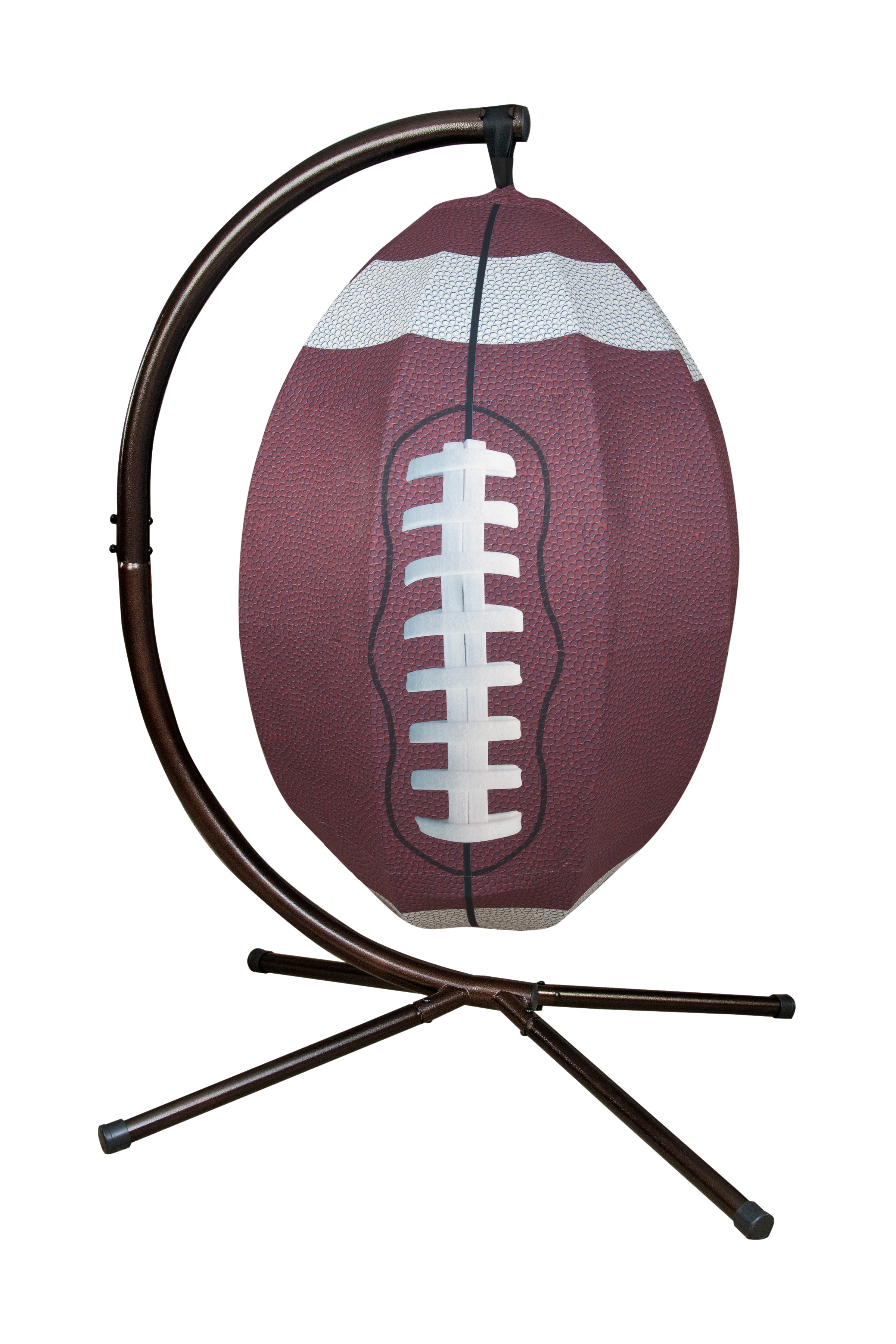 Flowerhouse Sports Ball Hanging Chair - image 2 of 6