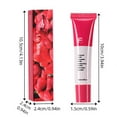 thumbnail image 2 of Lip Liners Moisturizing Lipstick Provides Moisturizing Lip Care For Soft And Smooth Lips Keeps Your Lips Hydrated All Day Long, 2 of 3
