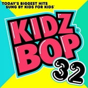 Kidz Bop 32 (CD)