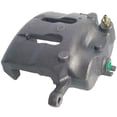thumbnail image 1 of CALIPER O MORDAZA CARDONE NP300 2014 al 2015 NISSAN L4 2.4L Delantero Izquierdo/Piloto Remanufacturado, 1 of 5