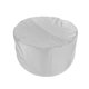 thumbnail image 3 of Cubierta de piscina redonda, cubierta de arenero, protector de toldo impermeable para piscinas elevadas astilla 82x30cm, 3 of 9