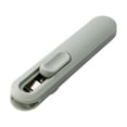 thumbnail image 2 of Creatine Reusable Desktop Stapler With Clip Dispenser Portable Stapler For Binding Includes 8 Clips Suitable For Home And School Use, 2 of 7
