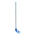 thumbnail image 1 of Palo de hockey de 94 cm (37 pulgadas) de largo, palo de floorball para práctica de deportes al aire libre Azul izquierda, 1 of 9