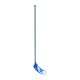 thumbnail image 1 of Palo de hockey de 94 cm (37 pulgadas) de largo, palo de floorball para práctica de deportes al aire libre Azul izquierda, 1 of 9