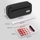 thumbnail image 5 of Estuche para lápices WEMATE grande impermeable 23x11x6 cm organizador, 5 of 7