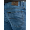 thumbnail image 3 of Lee® Men's Extreme Motion Regular Straight Jean with Flex Waistband, 3 of 6