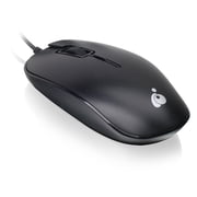 IOGEAR 3-Button Optical USB Wired Mouse, TAA Compliant