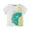 Z-05White, variant on YunPes Summer Toddler T Shirt Boys' Dinosaur Print Cotton T-Shirt - Soft Crewneck Short Sleeve Tee for Toddlers 2T-5T
