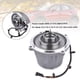 thumbnail image 1 of Acoplador viscoso KE012797X para Mazda CX-3 CX-5 CX-9 2.0 2.5L 2013-2023 AWD, 1 of 11