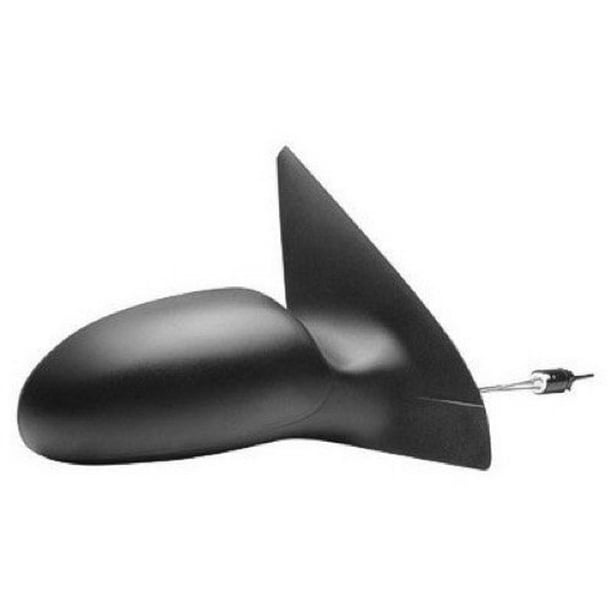 Go-Parts OE Replacement for 2002 - 2007 Ford Focus Side View Mirror Assembly / Cover / Glass - Right (Passenger) Side 6S4Z 17682 AA FO1321239 ...