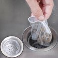 thumbnail image 4 of Up to 65% off Kitchen Gadgets Kitchen Sink Strainer Filter Water Sink Accessories Disposable Rubbish Bag Kitchen Organizers and Storage, 4 of 9