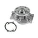 thumbnail image 1 of Bomba de agua del motor Unique Bargains para Alfa Romeo Brera 2006-2011 No.71741078 Bomba de agua de enfriamiento, 1 of 1