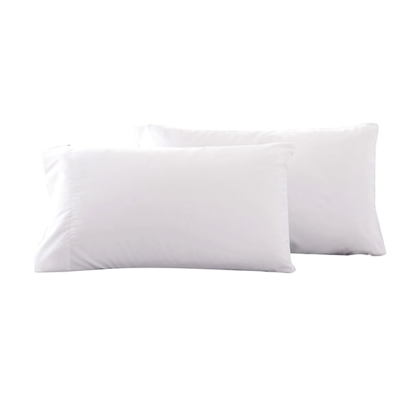 TACILIP Room Decor, Pillowcase A Chilling Body Pillowcase for Hot Sleepers and Night Sweats Suitable for All Seasons Breathable and Velvet Soft Full-length Pillowcase 2pc