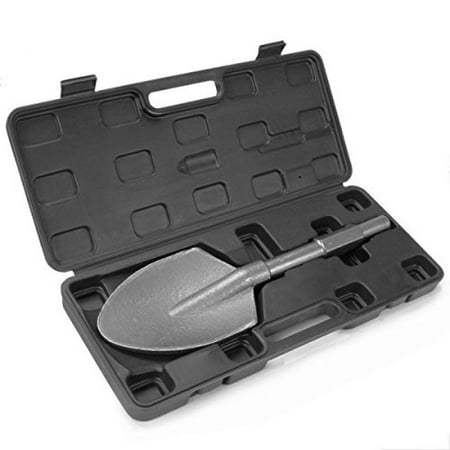 Demolition Hammer Kit - XtremepowerUS 1-1/8