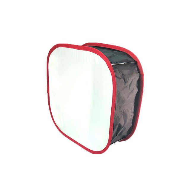 Difusor De Softbox Multifuncional, Accesorios De Luz De Relleno Plegables, Difusor De Flash, Cubierta De Luz Suave Monstrate EL011505-00