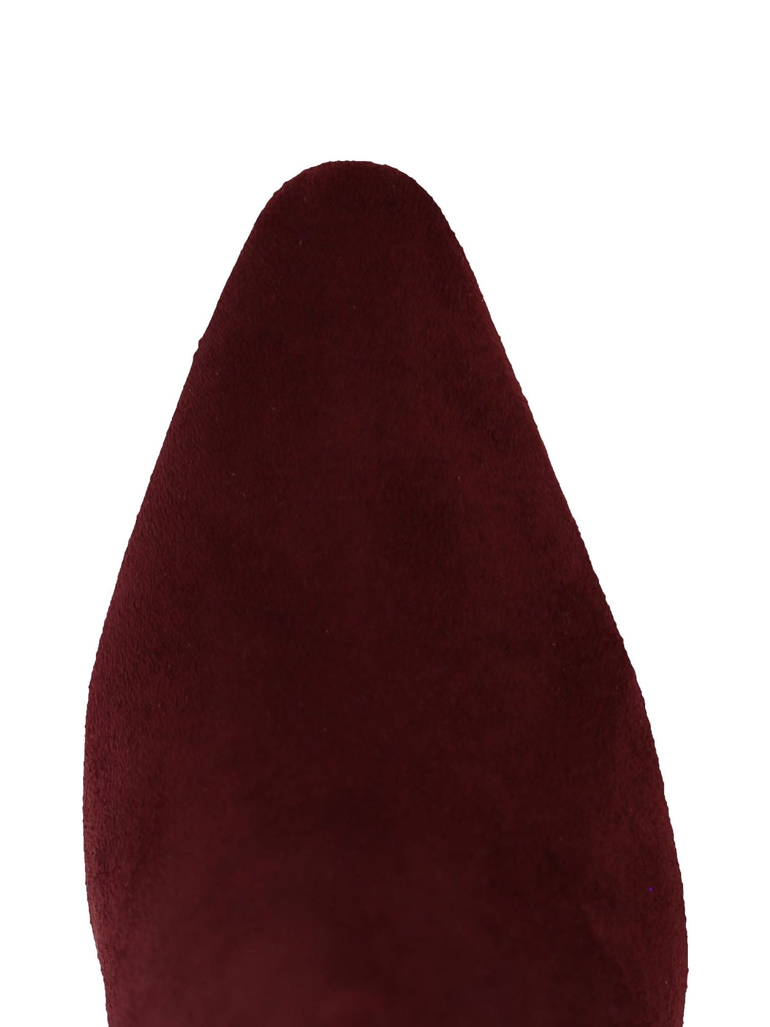 MIA Too Women's Marrey Kitten Heel Ankle Bootie