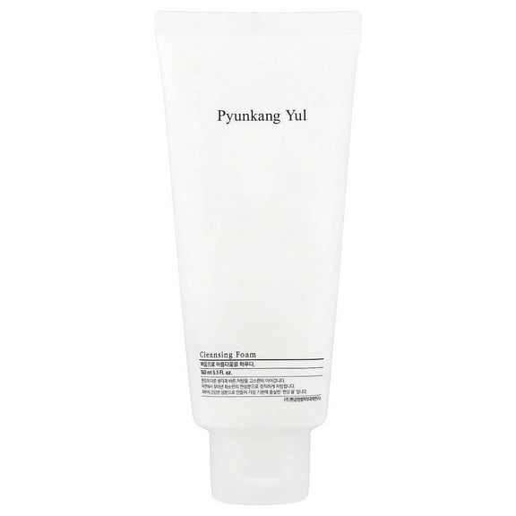 Pyunkang Yul Cleansing Foam, 5.1 fl oz (150 ml)